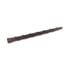 22969192 by ACDELCO - Radio Antenna - Fixed, Male Thread, Plastic and Steel, Black
