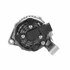 23480515 by ACDELCO - Alternator - 12V, NDIISC6P, with Pulley, Internal, Clockwise, 2 Terminals