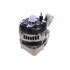 23480515 by ACDELCO - Alternator - 12V, NDIISC6P, with Pulley, Internal, Clockwise, 2 Terminals
