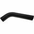 24005L by ACDELCO - Engine Coolant Radiator Hose - 21" Centerline and 1.33" Inside Diameter