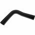 24006L by ACDELCO - Engine Coolant Radiator Hose - 21" Centerline and 1.33" Inside Diameter