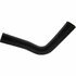 24006L by ACDELCO - Engine Coolant Radiator Hose - 21" Centerline and 1.33" Inside Diameter