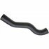 24001L by ACDELCO - Engine Coolant Radiator Hose - 21" Centerline and 1.33" Inside Diameter