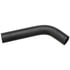 24005L by ACDELCO - Engine Coolant Radiator Hose - 21" Centerline and 1.33" Inside Diameter