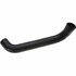 24009L by ACDELCO - Engine Coolant Radiator Hose - Black, Molded Assembly, Reinforced Rubber