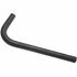 24057L by ACDELCO - Engine Coolant Radiator Hose - 21" Centerline and 1.33" Inside Diameter