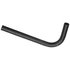 24057L by ACDELCO - Engine Coolant Radiator Hose - 21" Centerline and 1.33" Inside Diameter