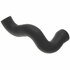 24071L by ACDELCO - Engine Coolant Radiator Hose - Black, Molded Assembly, Reinforced Rubber