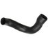24071L by ACDELCO - Engine Coolant Radiator Hose - Black, Molded Assembly, Reinforced Rubber
