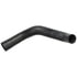 ACDelco 24095L Engine Coolant Hose Engine Coolant Radiator Hose - Black, Molded Assembly, Reinforced Rubber
