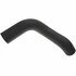 24072L by ACDELCO - Engine Coolant Radiator Hose - 21" Centerline and 1.33" Inside Diameter