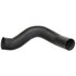 24072L by ACDELCO - Engine Coolant Radiator Hose - 21" Centerline and 1.33" Inside Diameter
