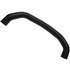 24140L by ACDELCO - Engine Coolant Radiator Hose - Black, Molded Assembly, Reinforced Rubber