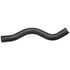 24142L by ACDELCO - Engine Coolant Radiator Hose - 21" Centerline and 1.33" Inside Diameter