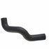 24095L by ACDELCO - Engine Coolant Radiator Hose - Black, Molded Assembly, Reinforced Rubber