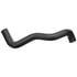 24157L by ACDELCO - Engine Coolant Radiator Hose - 21" Centerline and 1.33" Inside Diameter