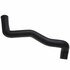 24157L by ACDELCO - Engine Coolant Radiator Hose - 21" Centerline and 1.33" Inside Diameter