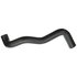 24157L by ACDELCO - Engine Coolant Radiator Hose - 21" Centerline and 1.33" Inside Diameter