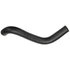 24160L by ACDELCO - Engine Coolant Radiator Hose - Black, Molded Assembly, Reinforced Rubber