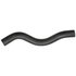 24142L by ACDELCO - Engine Coolant Radiator Hose - 21" Centerline and 1.33" Inside Diameter