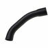 24153L by ACDELCO - Engine Coolant Radiator Hose - 21" Centerline and 1.33" Inside Diameter