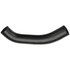 24153L by ACDELCO - Engine Coolant Radiator Hose - 21" Centerline and 1.33" Inside Diameter