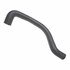 24185L by ACDELCO - Engine Coolant Radiator Hose - 21" Centerline and 1.33" Inside Diameter