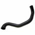 24178L by ACDELCO - Engine Coolant Radiator Hose - Black, Molded Assembly, Reinforced Rubber