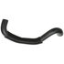 24178L by ACDELCO - Engine Coolant Radiator Hose - Black, Molded Assembly, Reinforced Rubber