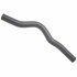 24211L by ACDELCO - Engine Coolant Radiator Hose - 21" Centerline and 1.33" Inside Diameter