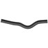 24211L by ACDELCO - Engine Coolant Radiator Hose - 21" Centerline and 1.33" Inside Diameter