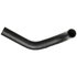24273L by ACDELCO - Engine Coolant Radiator Hose - 21" Centerline and 1.33" Inside Diameter