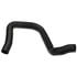 24280L by ACDELCO - Engine Coolant Radiator Hose - 21" Centerline and 1.33" Inside Diameter