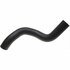 24373L by ACDELCO - Engine Coolant Radiator Hose - 21" Centerline and 1.33" Inside Diameter