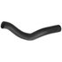 24373L by ACDELCO - Engine Coolant Radiator Hose - 21" Centerline and 1.33" Inside Diameter
