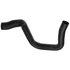 24280L by ACDELCO - Engine Coolant Radiator Hose - 21" Centerline and 1.33" Inside Diameter