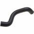 24377L by ACDELCO - Engine Coolant Radiator Hose - 21" Centerline and 1.33" Inside Diameter