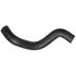 24377L by ACDELCO - Engine Coolant Radiator Hose - 21" Centerline and 1.33" Inside Diameter