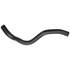 24375L by ACDELCO - Engine Coolant Radiator Hose - 21" Centerline and 1.33" Inside Diameter