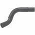 24403L by ACDELCO - Engine Coolant Radiator Hose - 21" Centerline and 1.33" Inside Diameter