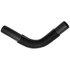 24403L by ACDELCO - Engine Coolant Radiator Hose - 21" Centerline and 1.33" Inside Diameter