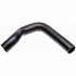 24679L by ACDELCO - Engine Coolant Radiator Hose - 21" Centerline and 1.33" Inside Diameter