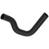24679L by ACDELCO - Engine Coolant Radiator Hose - 21" Centerline and 1.33" Inside Diameter