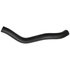 24537L by ACDELCO - Radiator Coolant Hose - 1.33" Inside Diameter and 21" Centerline Length