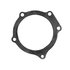 251-2029 by ACDELCO - Engine Water Pump Gasket - 5 Mount Holes, 0.282" Dia, 0.018" Thick