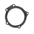 251-2029 by ACDELCO - Engine Water Pump Gasket - 5 Mount Holes, 0.282" Dia, 0.018" Thick