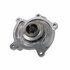 251-697 by ACDELCO - Engine Water Pump Kit - Regular, Serpentine Belt, Standard Steel Impeller