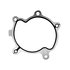 251-2042 by ACDELCO - Engine Water Pump Gasket - 5 Mount Holes, 0.291" Dia, 0.068" Thick