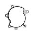 251-2042 by ACDELCO - Engine Water Pump Gasket - 5 Mount Holes, 0.291" Dia, 0.068" Thick