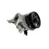 251-780 by ACDELCO - Engine Water Pump - without Fan Clutch and Installation Warnings